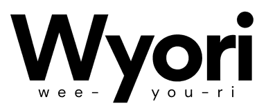 Wyori Logo